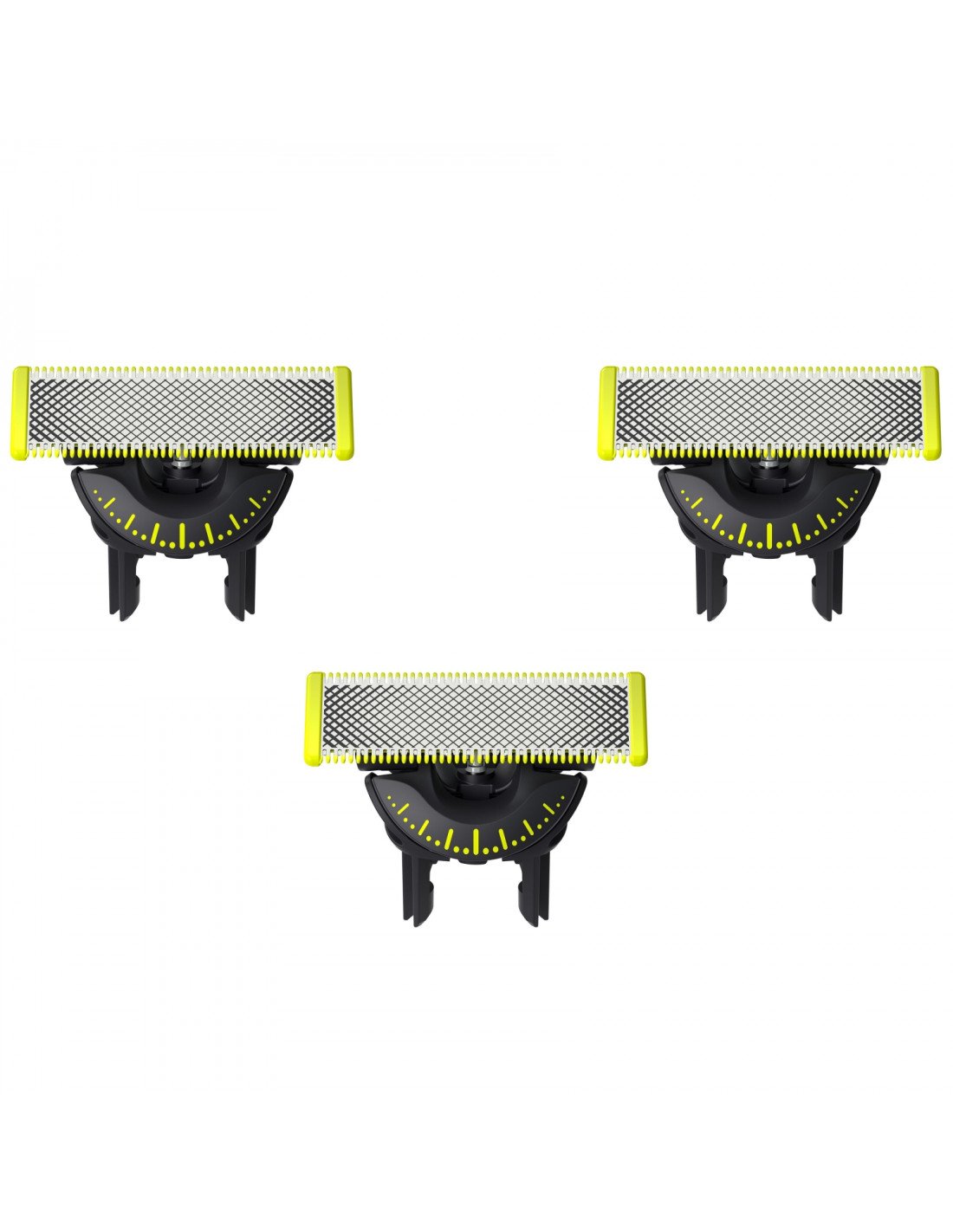 Philips Norelco OneBlade OneBlade QP430/50 Cuchilla 360 de recambio