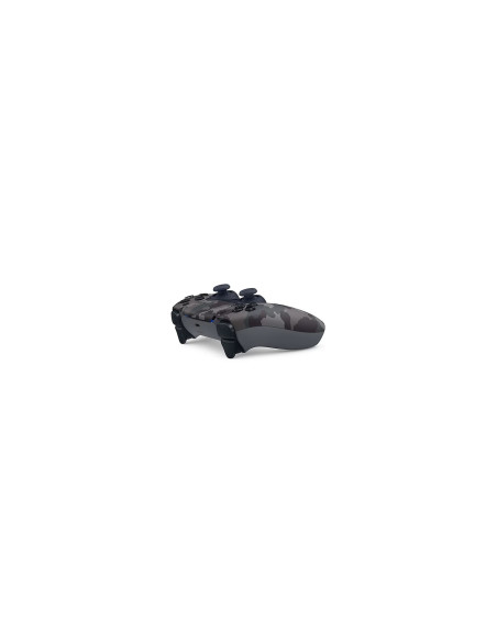 Sony DualSense Camuflaje, Gris Bluetooth Gamepad Analógico/Digital Android, MAC, PC, PlayStation 5, iOS