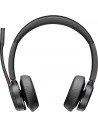 POLY Auriculares Voyager 4320 USB-C