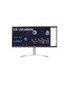 LG 34WQ650-W 34" 4K Blanco Monitor