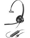 POLY Auricular mono EncorePro 310 con USB-A