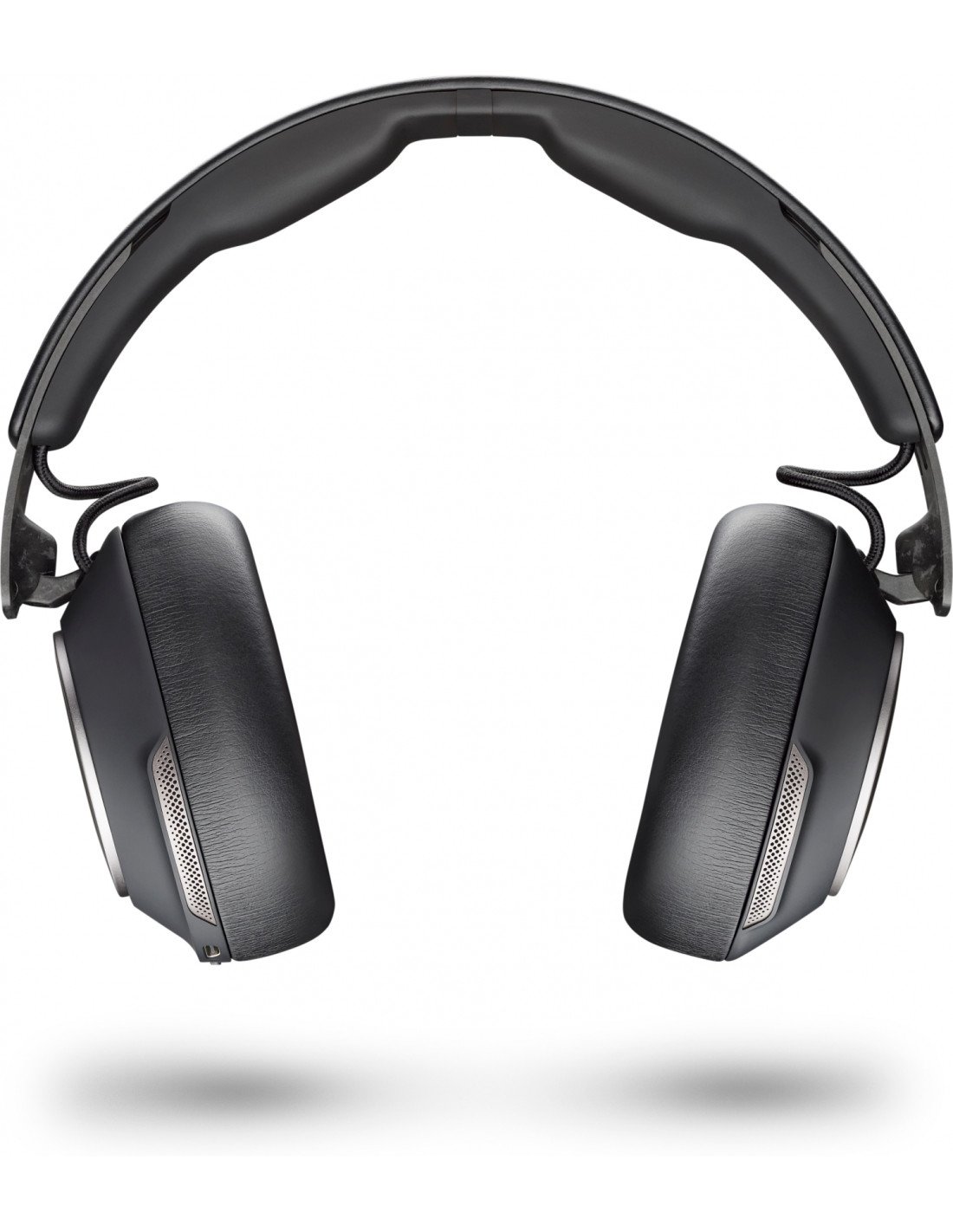 POLY Voyager Surround 80 UC Auriculares Inalámbrico Diadema Música/uso diario USB Tipo C Bluetooth Negro