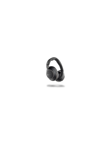 HP Poly Auriculares Poly Voyager Surround 80 UC con certificación