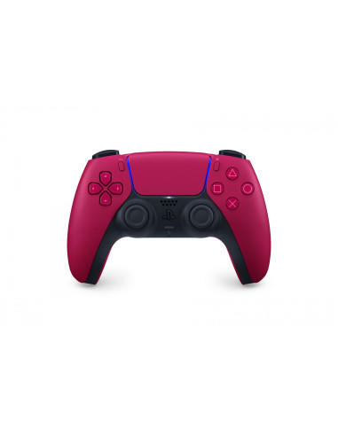 Sony DualSense V2 Rojo Bluetooth/USB Gamepad Analógico/Digital