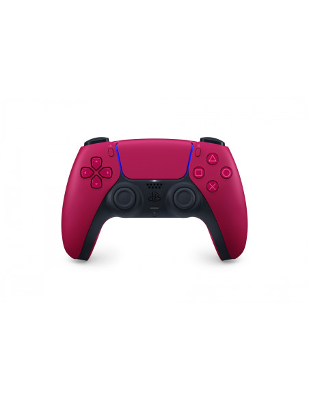 Sony DualSense V2 Rojo Bluetooth/USB Gamepad Analógico/Digital