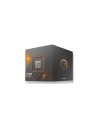 AMD Ryzen 7 8700G procesador 4,2 GHz 16 MB L3 Caja