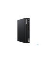 Lenovo ThinkCentre M70q Gen 4 Intel&reg Core&trade i7 i7-13700T 16 GB DDR4-SDRAM 512 GB SSD Windows 11 Pro Mini PC Negro