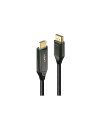 Lindy 40930 adaptador de cable de vÍ­deo 1 m DisplayPort HDMI