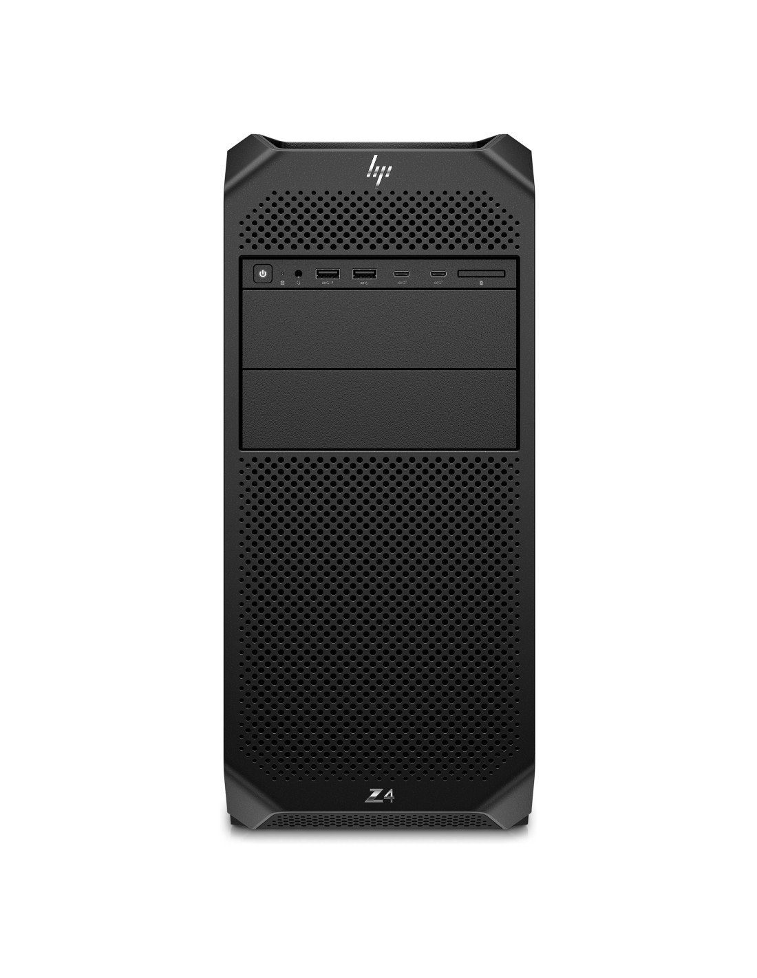 HP Z4 G5 Intel&reg Xeon&reg W w3-2425 32 GB DDR5-SDRAM 1 TB SSD Windows 11 Pro Torre Puesto de trabajo Negro