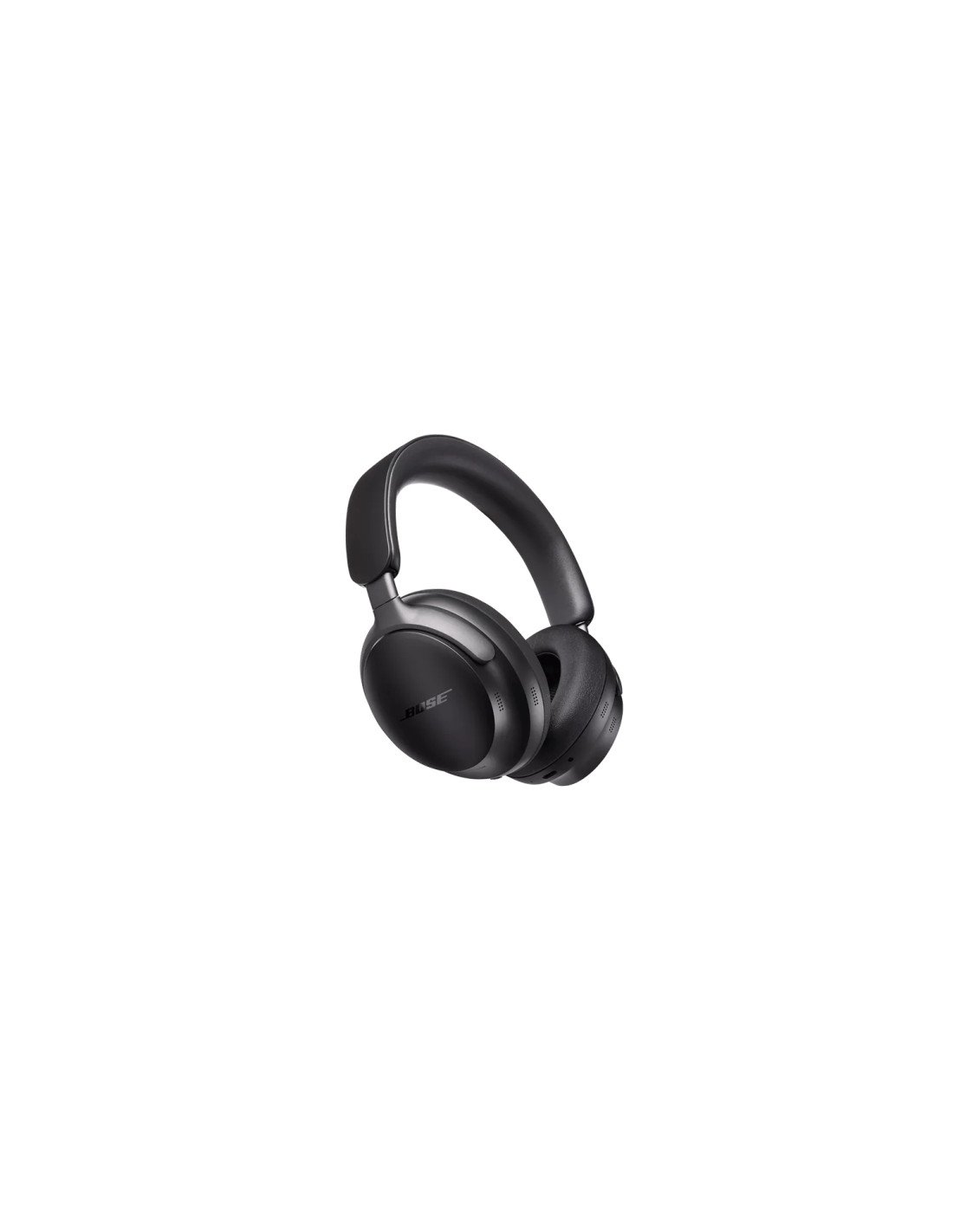 Bose QuietComfort Ultra Auriculares Inalámbrico y alámbrico Diadema Música/uso diario Bluetooth Negro