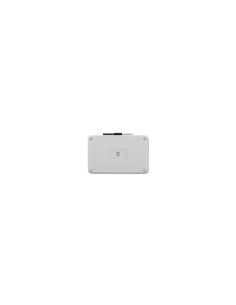 Wacom One 12 tableta digitalizadora Blanco 2540 lÍ­neas por pulgada 257 x 145 mm USB 2