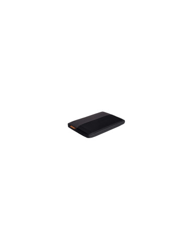 Trust Lisboa 33,8 cm (13.3") Funda Negro, Gris