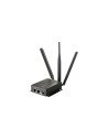 D-Link DWM-313 router inalámbrico Gigabit Ethernet 4G Negro