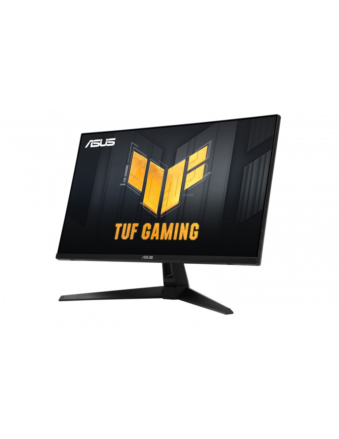 ASUS TUF Gaming VG27AQM1A 27" Quad HD LCD Negro Monitor