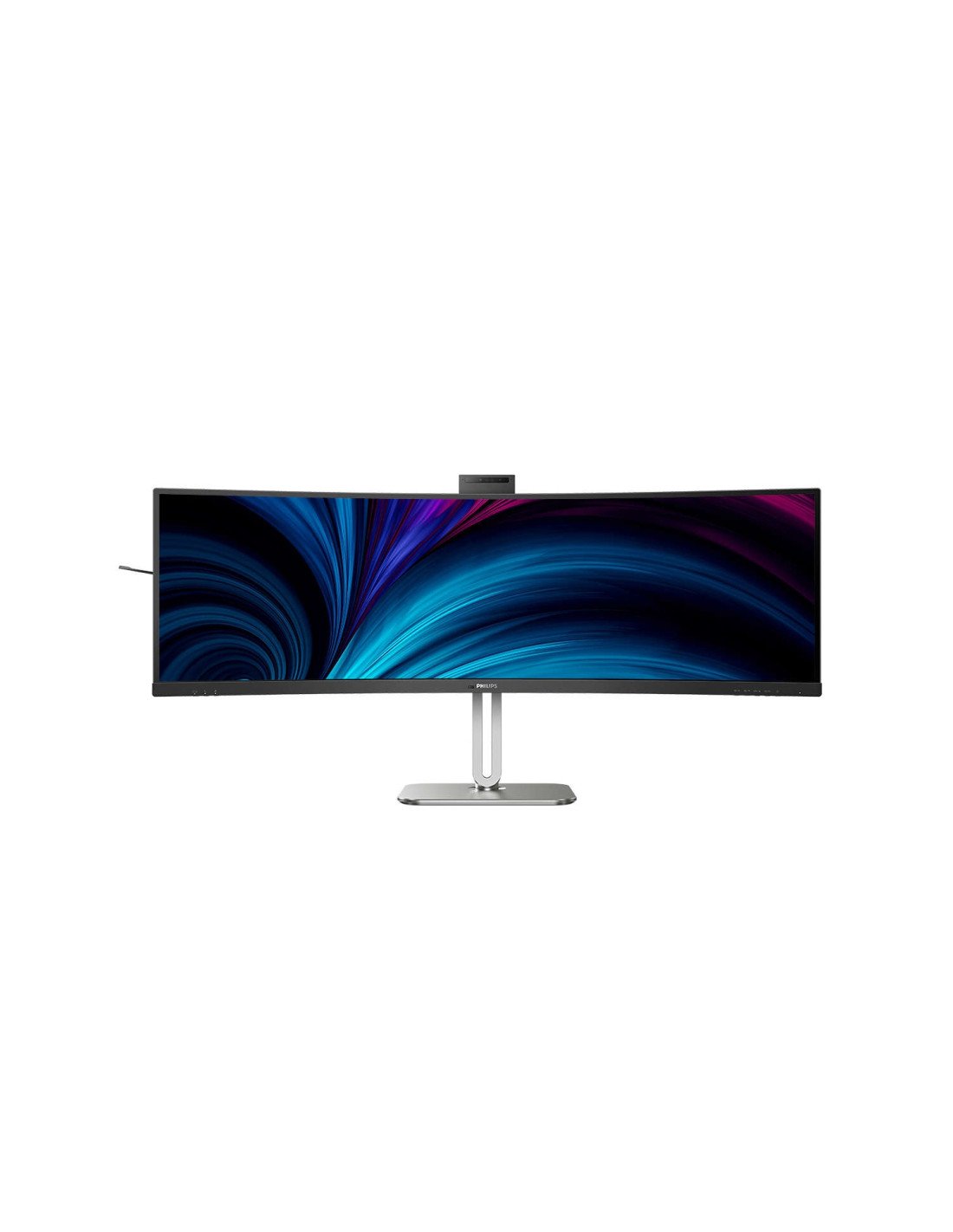 Philips 49B2U6900CH/00 48.8" Dual QHD LCD Negro Monitor