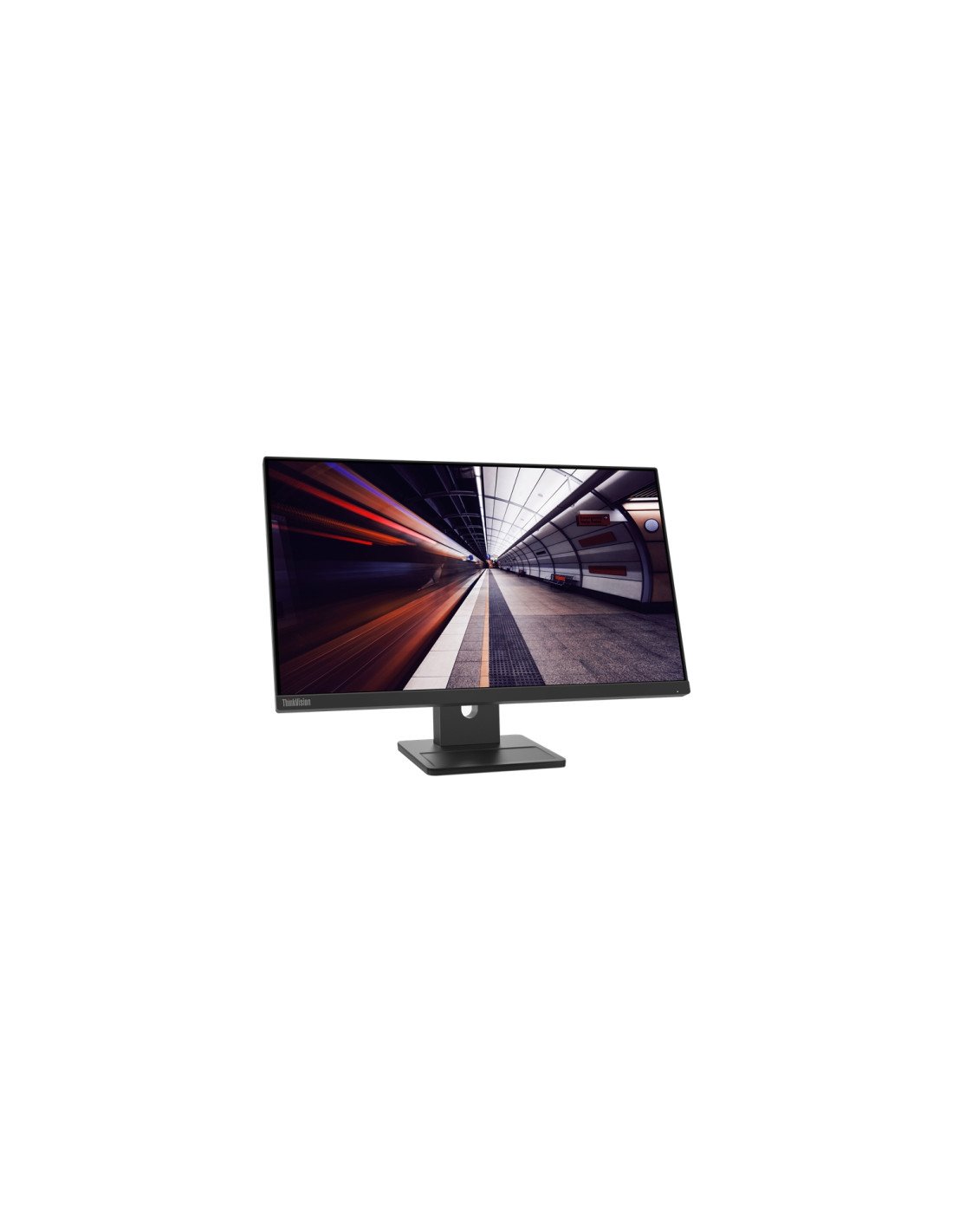Lenovo ThinkVision E24-30 23.8" Full HD Negro Monitor