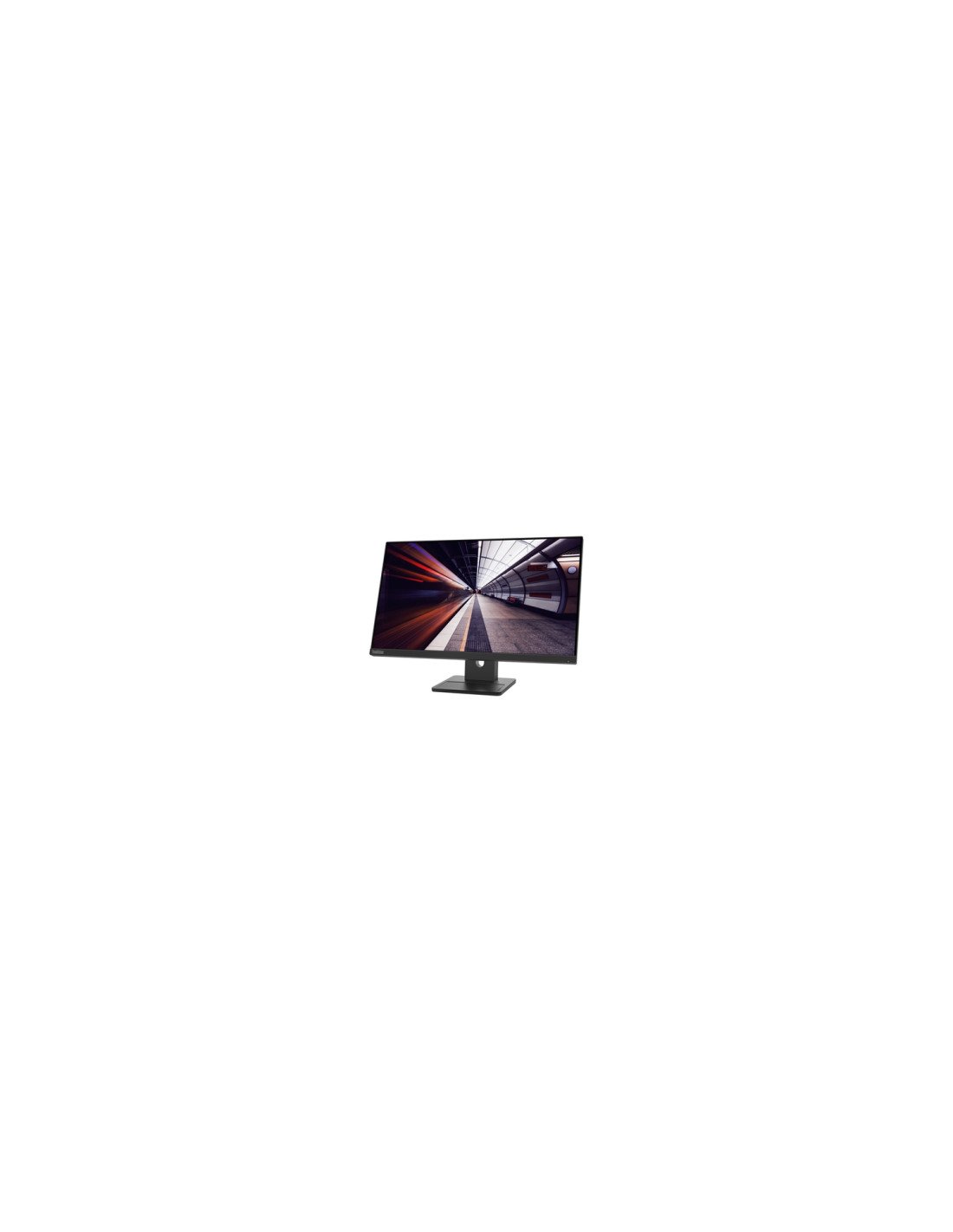 Lenovo ThinkVision E24-30 23.8" Full HD Negro Monitor