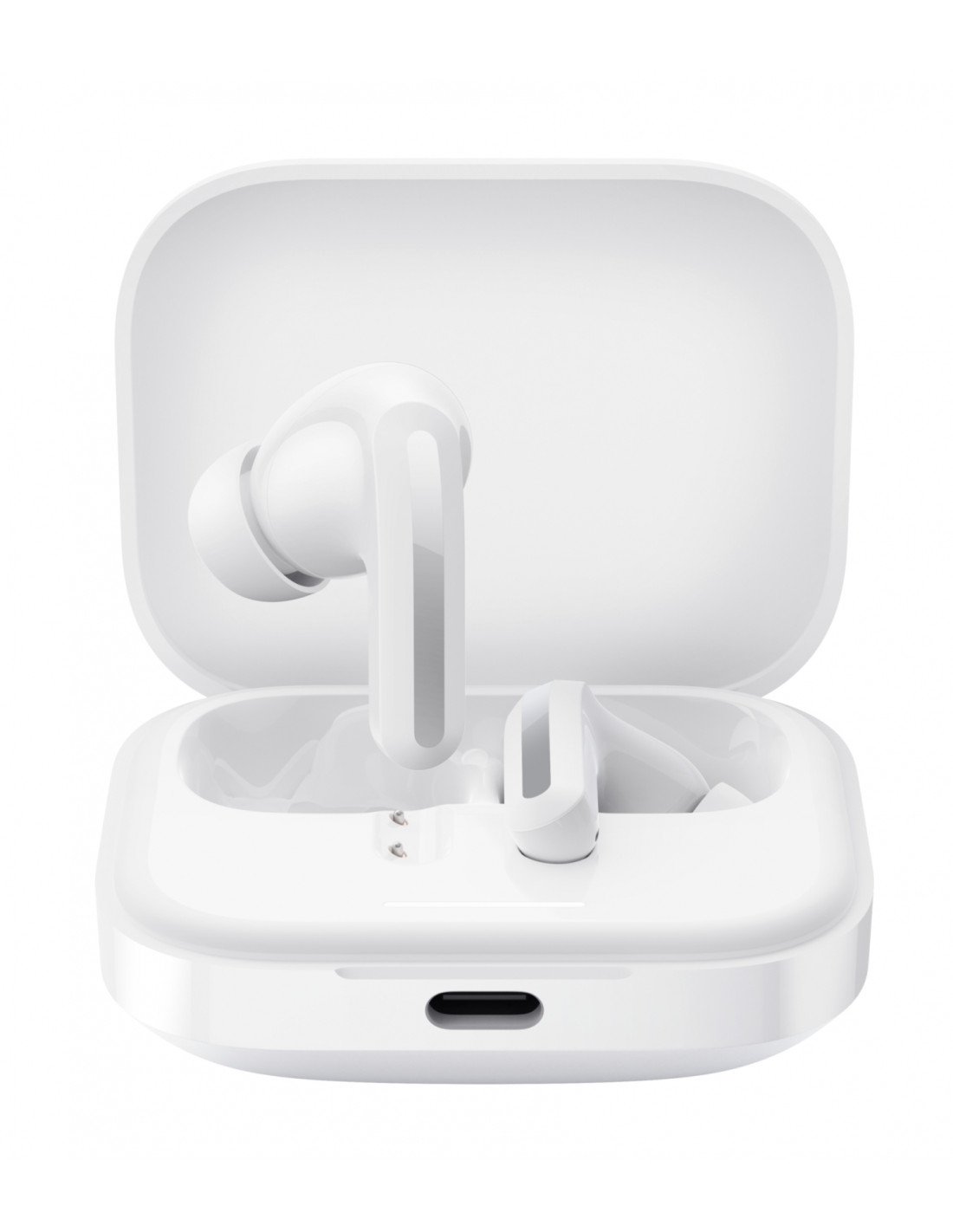 Xiaomi Redmi Buds 5 Auriculares Inalámbrico Dentro de oÍ­do Llamadas/Música USB Tipo C Bluetooth Blanco