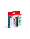 Nintendo 10011584 mando y volante Verde, Púrpura Bluetooth Gamepad Analógico/Digital Nintendo Switch, Nintendo Switch OLED