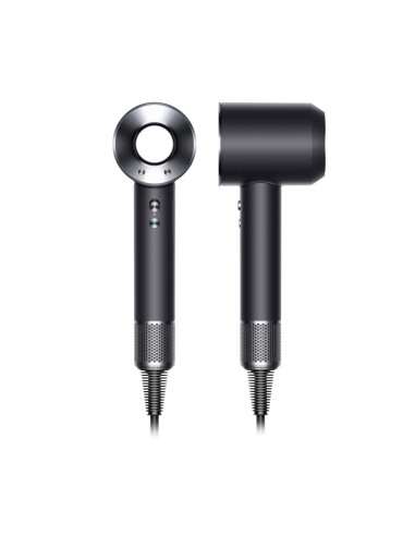 Dyson Supersonic Origin secador 1600 W Negro, Níquel