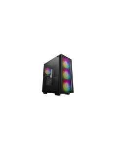 DeepCool Matrexx 55 v4 MESH Negro