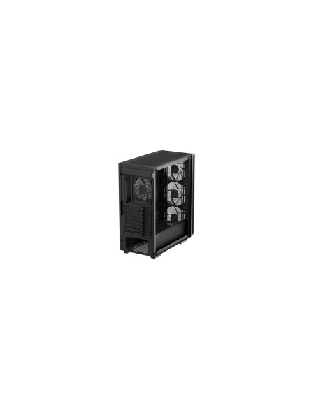 DeepCool Matrexx 55 v4 MESH Negro