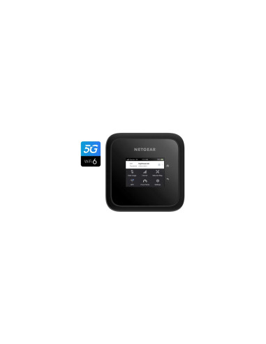 NETGEAR Nighthawk M6 Router de red móvil