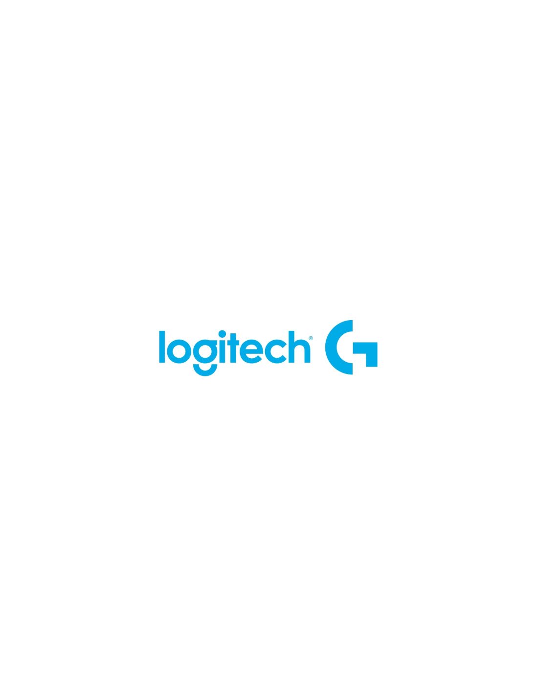 Logitech G G515 teclado Juego RF Wireless + Bluetooth