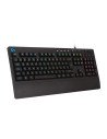 Logitech G G213 Prodigy teclado Juego USB QWERTY Inglés Negro