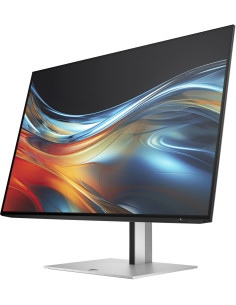 HP Monitor Pro de la serie 7 de 24 pulgadas con resolución WUXGA: