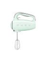 Smeg HMF01PGEU batidora Batidora de mano 250 W Verde