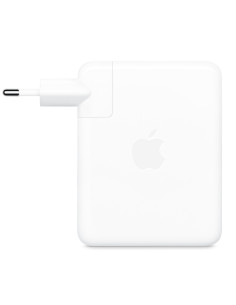 Apple MLYU3ZM/A adaptador e inversor de corriente Interior 140 W Blanco