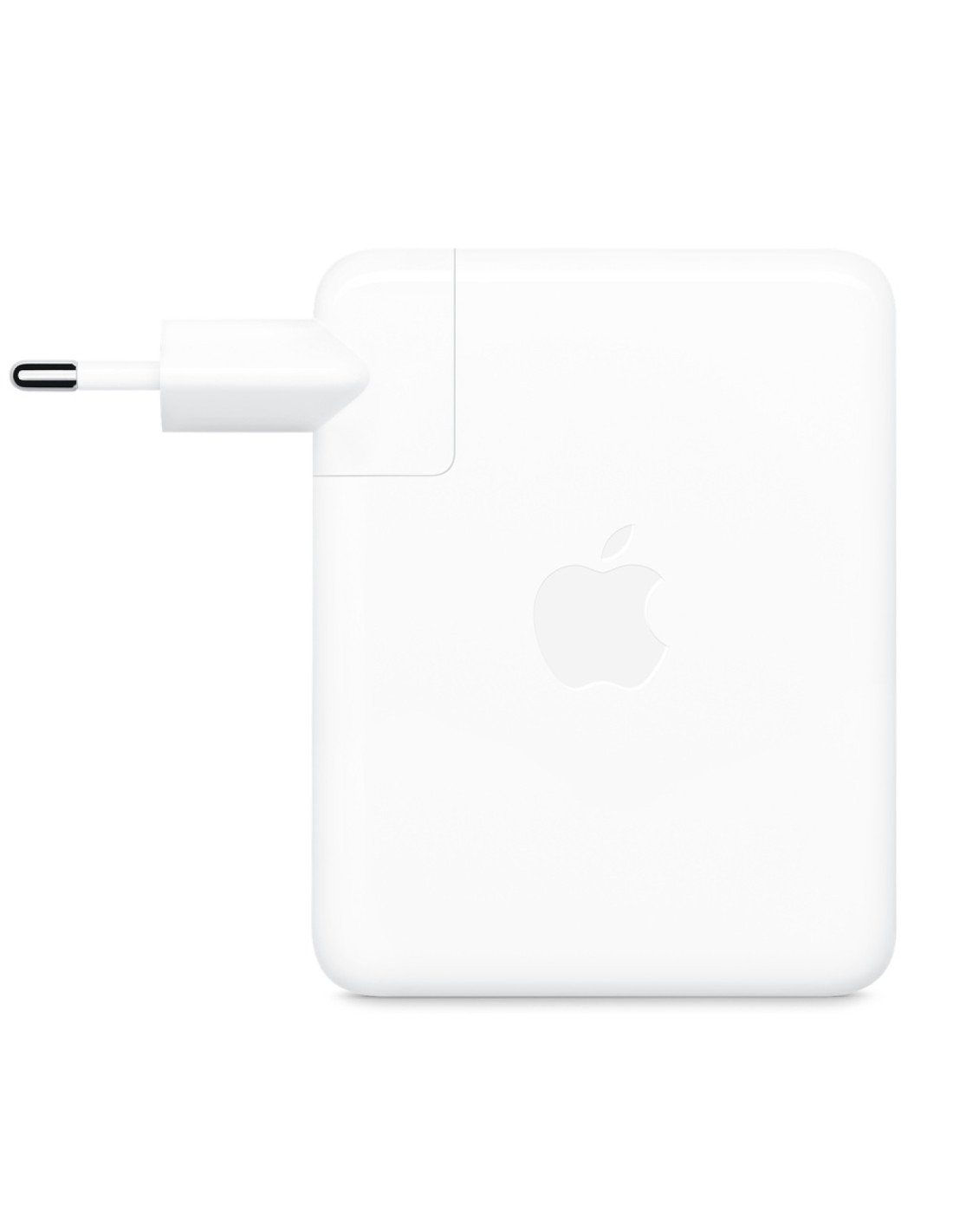 Apple MLYU3ZM/A adaptador e inversor de corriente Interior 140 W Blanco