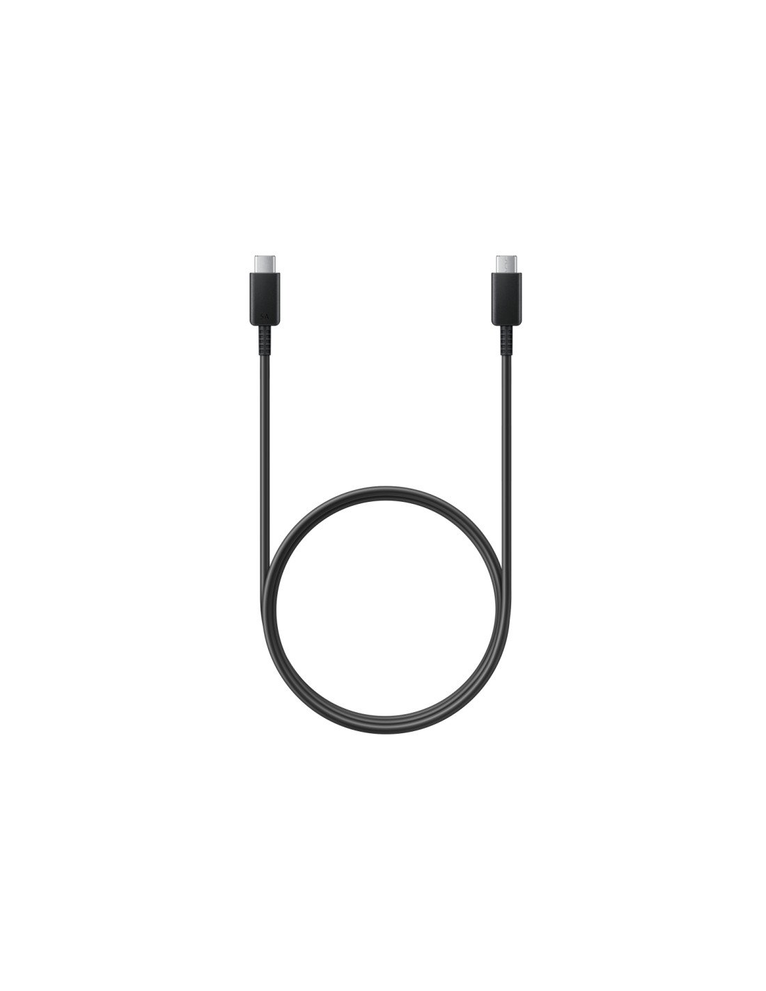 Samsung EP-DN975 cable USB USB 2.0 1 m USB C Negro