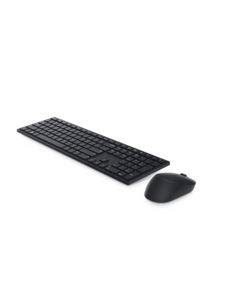 DELL Teclado y ratón Pro - KM5221W - EEUU Internacional (QWERTY) -