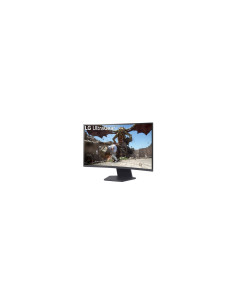 LG 27GS60QC-B pantalla para PC 68,6 cm (27") 2560 x 1440 Pixeles Full 2