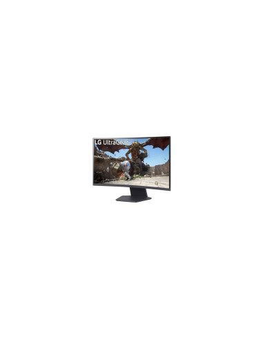 LG 27GS60QC-B pantalla para PC 68,6 cm (27") 2560 x 1440 Pixeles Full