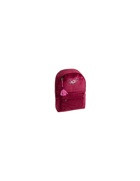 MOCHILA CHIC COQUETTE BY BUSQUETS 24,5 X 35 X 13,5 CM. COQUETTE 16022090700