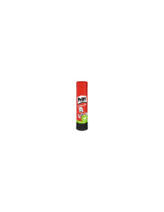 Pritt Barra Adhesiva, pegamento infantil seguro para niños para hacer manualidades, cola universal de adhesión fuerte para estuc 2