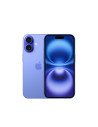 Apple iPhone 16 5G 128Gb Azul Smartphone