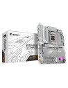 GIGABYTE X870 AORUS ELITE WIFI7 ICE Placa Base - Compatible con CPUs AMD Ryzen 9000, 16+2+2 fases VRM digital, hasta 8000MHz DDR