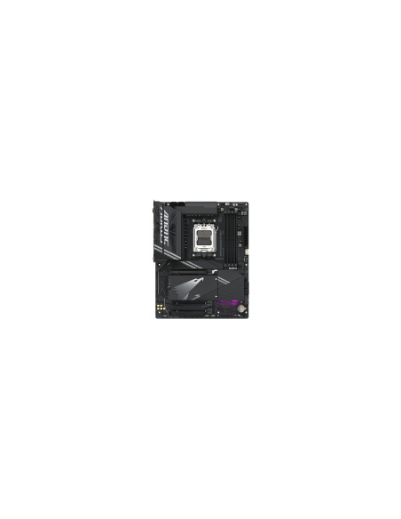 GIGABYTE X870 AORUS ELITE WIFI7 Placa Base - Compatible con CPUs AMD