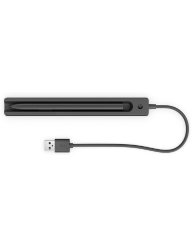 HP Cargador de lápiz recargable Slim