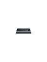 Logitech MX Keys S teclado Oficina RF Wireless + Bluetooth QWERTZ Alemán Grafito