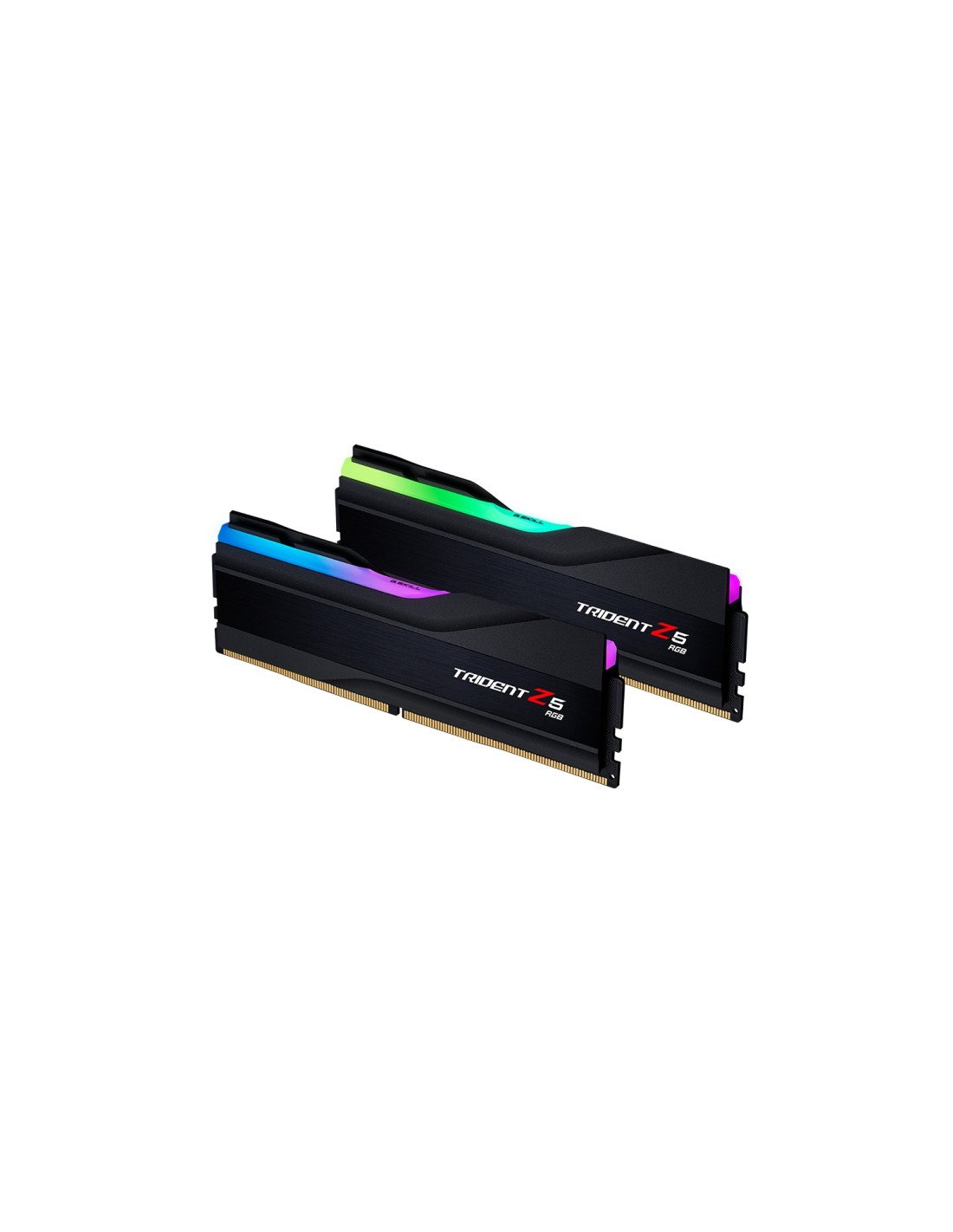 G.Skill Trident Z5 RGB F5-6800J3445G32GX2-TZ5RK módulo de memoria 64 GB 2 x 32 GB DDR5 6800 MHz