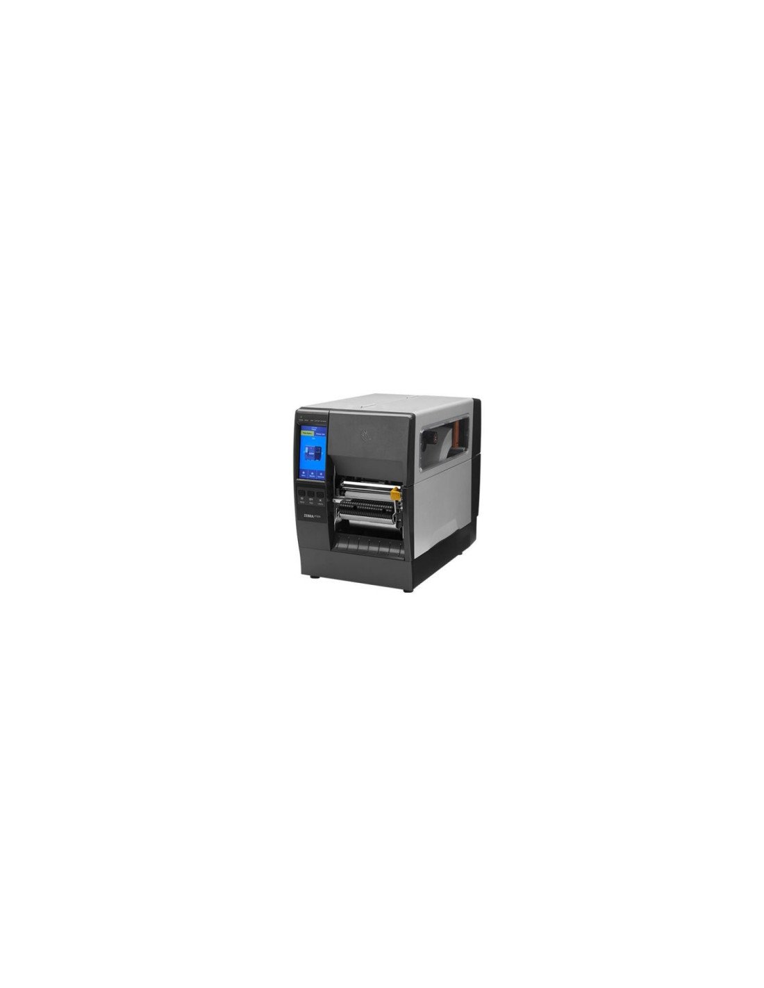Zebra ZT231 impresora de etiquetas Transferencia térmica 203 x 203 DPI 305 mm/s Inalámbrico y alámbrico Ethernet Bluetooth