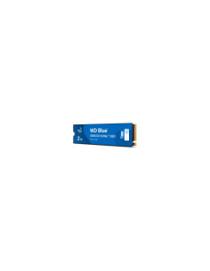 Western Digital Blue SN5000 2 TB M.2 PCI Express 4.0 NVMe 2