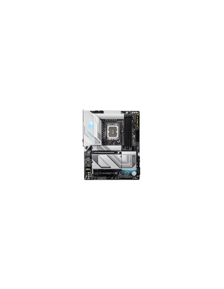 GIGABYTE Placa base Z890 GAMING X WIFI7 - Compatible con CPUs Intel
