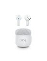 SPC Zion 2 Play Auriculares Inalámbrico Dentro de oído Llamadas/Música USB Tipo C Bluetooth Blanco