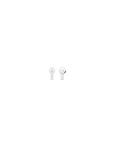 SPC Zion 2 Play Auriculares Inalámbrico Dentro de oído Llamadas/Música USB Tipo C Bluetooth Blanco